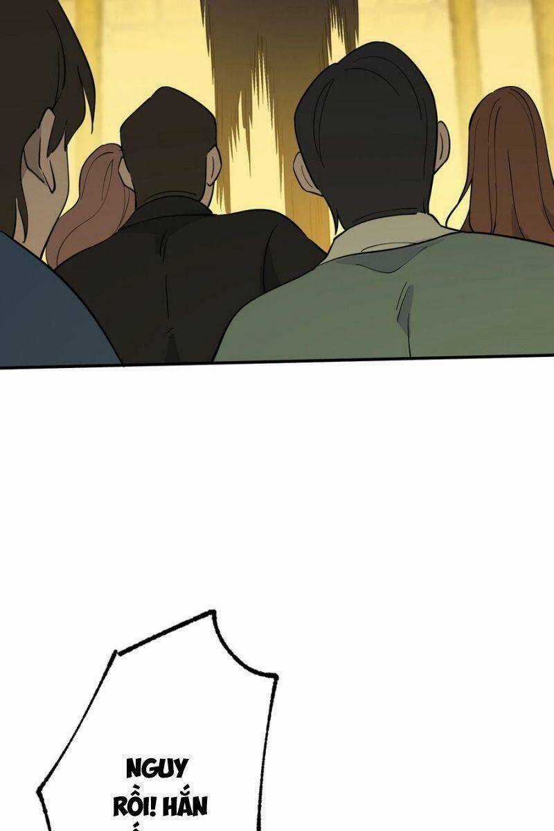 Tôi Vô Địch Sau Khi Xuống Núi Chapter 34 trang 28