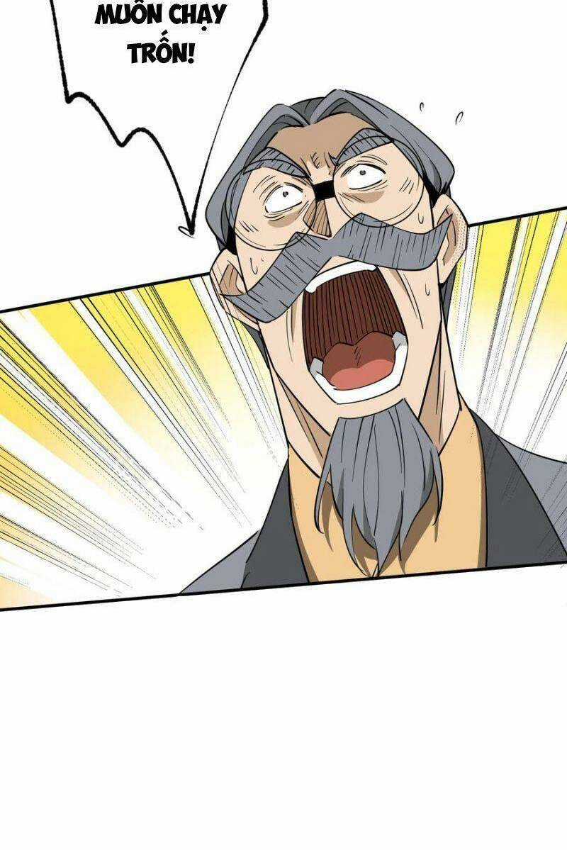 Tôi Vô Địch Sau Khi Xuống Núi Chapter 34 trang 29