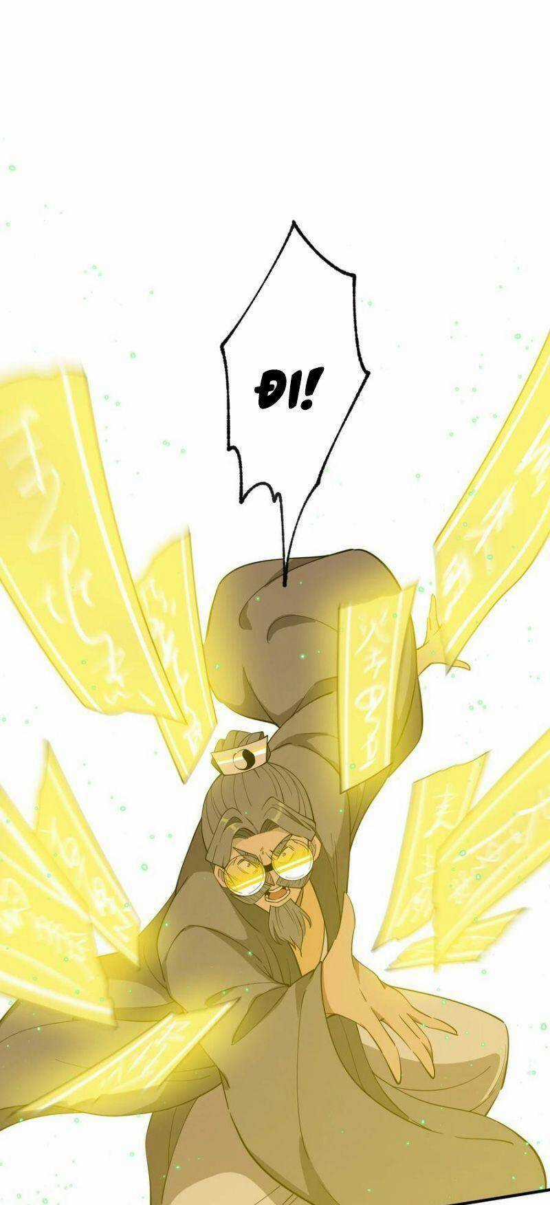 Tôi Vô Địch Sau Khi Xuống Núi Chapter 34 trang 3