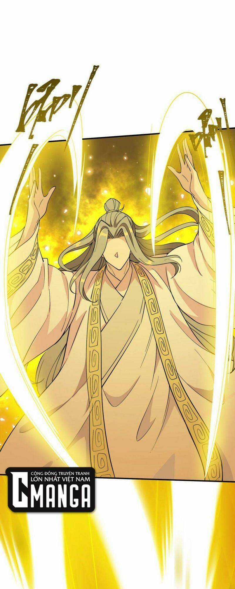 Tôi Vô Địch Sau Khi Xuống Núi Chapter 34 trang 30