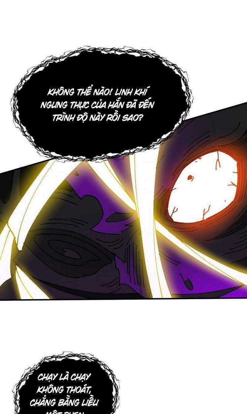 Tôi Vô Địch Sau Khi Xuống Núi Chapter 34 trang 39