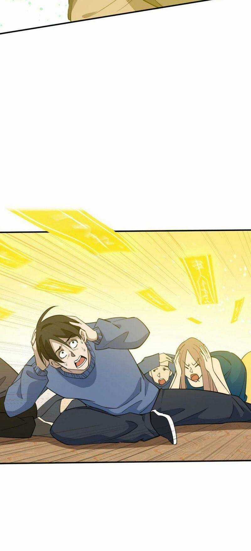 Tôi Vô Địch Sau Khi Xuống Núi Chapter 34 trang 4