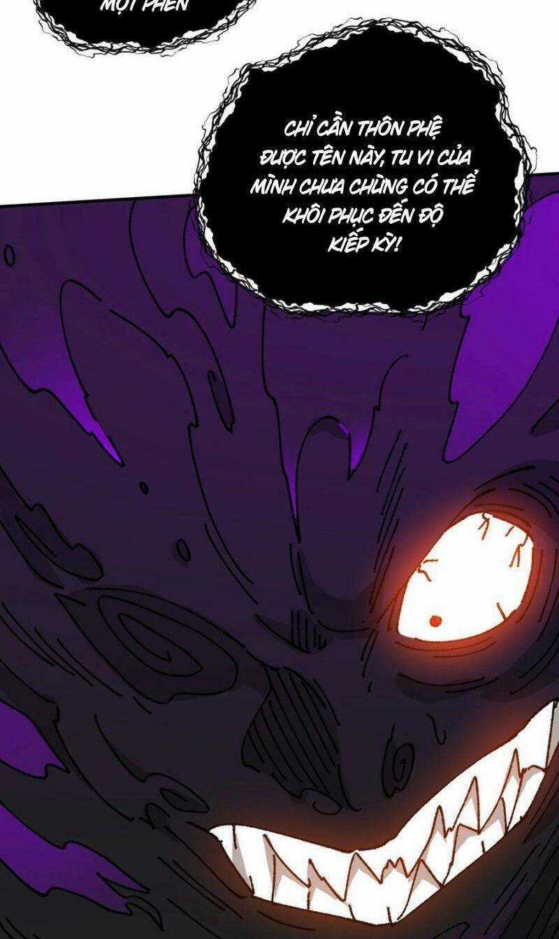 Tôi Vô Địch Sau Khi Xuống Núi Chapter 34 trang 40