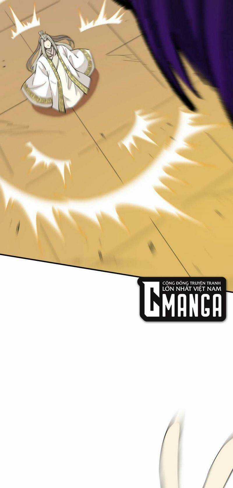 Tôi Vô Địch Sau Khi Xuống Núi Chapter 34 trang 44