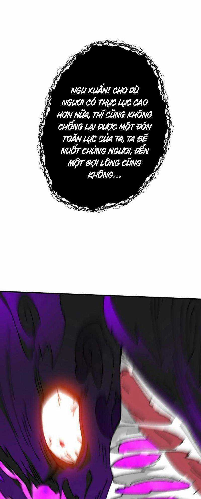 Tôi Vô Địch Sau Khi Xuống Núi Chapter 34 trang 46