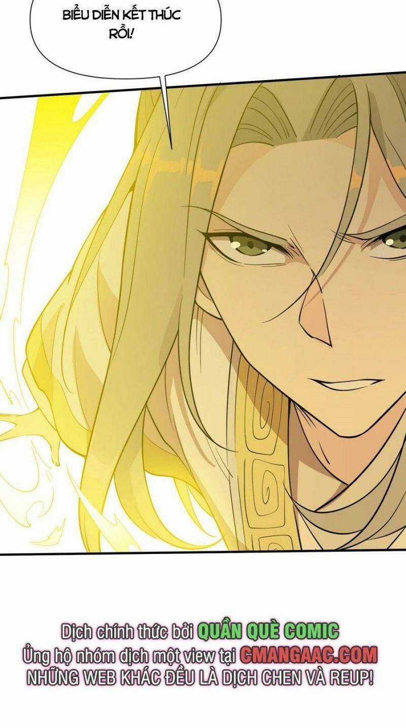 Tôi Vô Địch Sau Khi Xuống Núi Chapter 34 trang 49