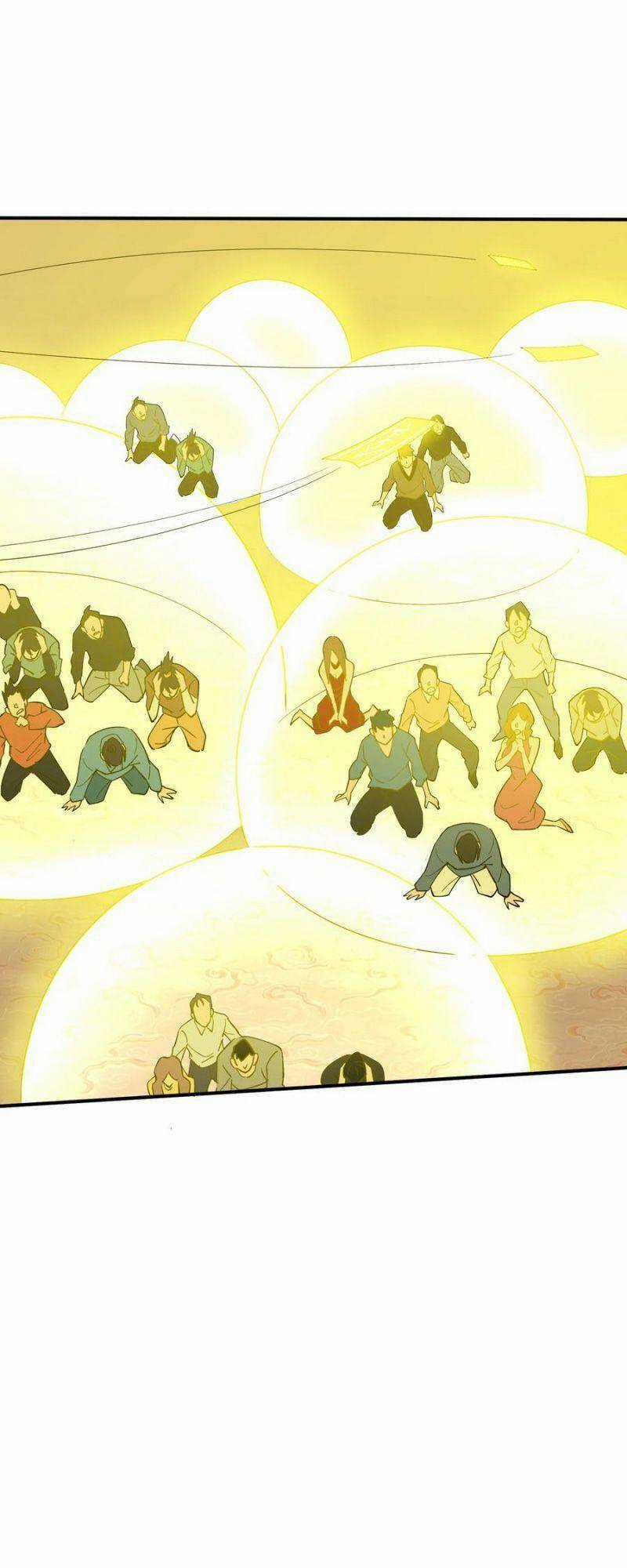 Tôi Vô Địch Sau Khi Xuống Núi Chapter 34 trang 5