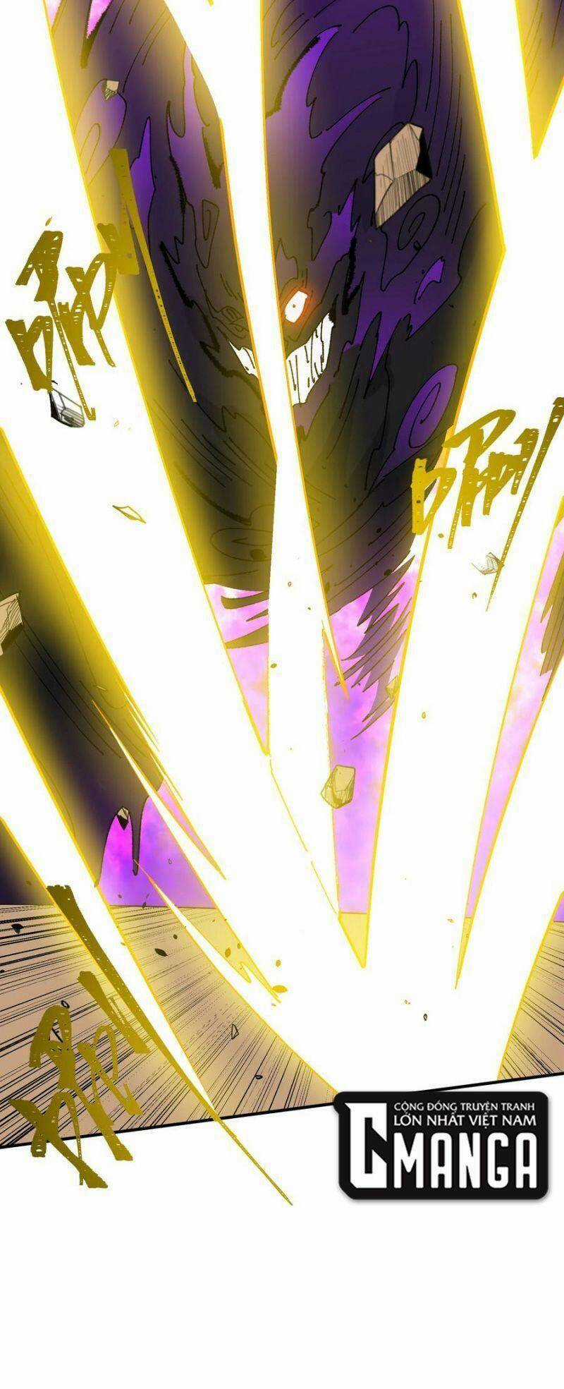 Tôi Vô Địch Sau Khi Xuống Núi Chapter 34 trang 54