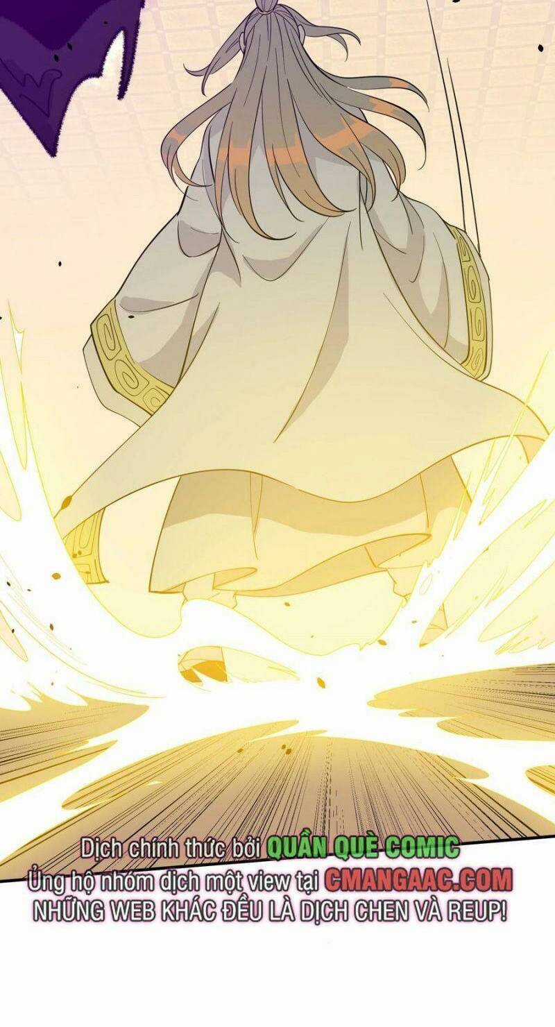 Tôi Vô Địch Sau Khi Xuống Núi Chapter 34 trang 57