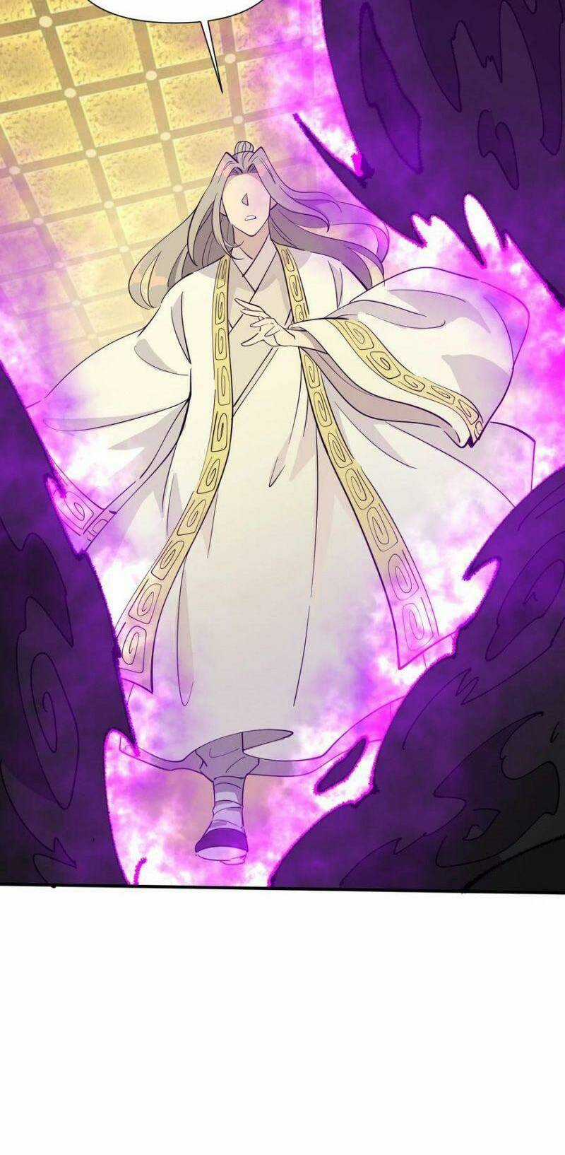 Tôi Vô Địch Sau Khi Xuống Núi Chapter 34 trang 59