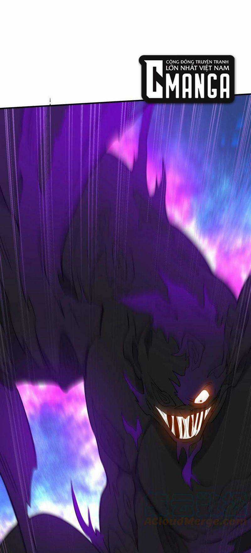 Tôi Vô Địch Sau Khi Xuống Núi Chapter 34 trang 6