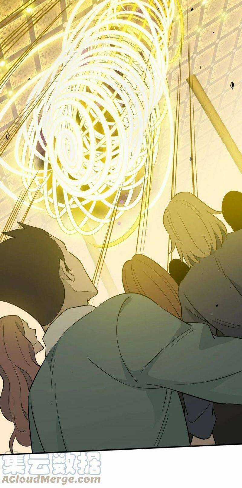 Tôi Vô Địch Sau Khi Xuống Núi Chapter 34 trang 62