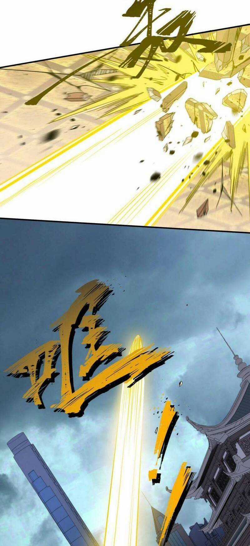 Tôi Vô Địch Sau Khi Xuống Núi Chapter 34 trang 64