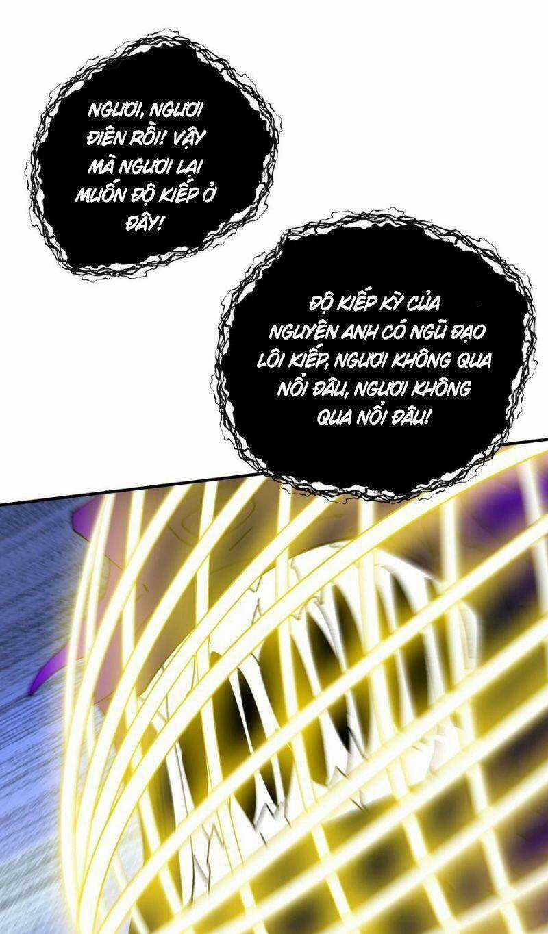 Tôi Vô Địch Sau Khi Xuống Núi Chapter 34 trang 69