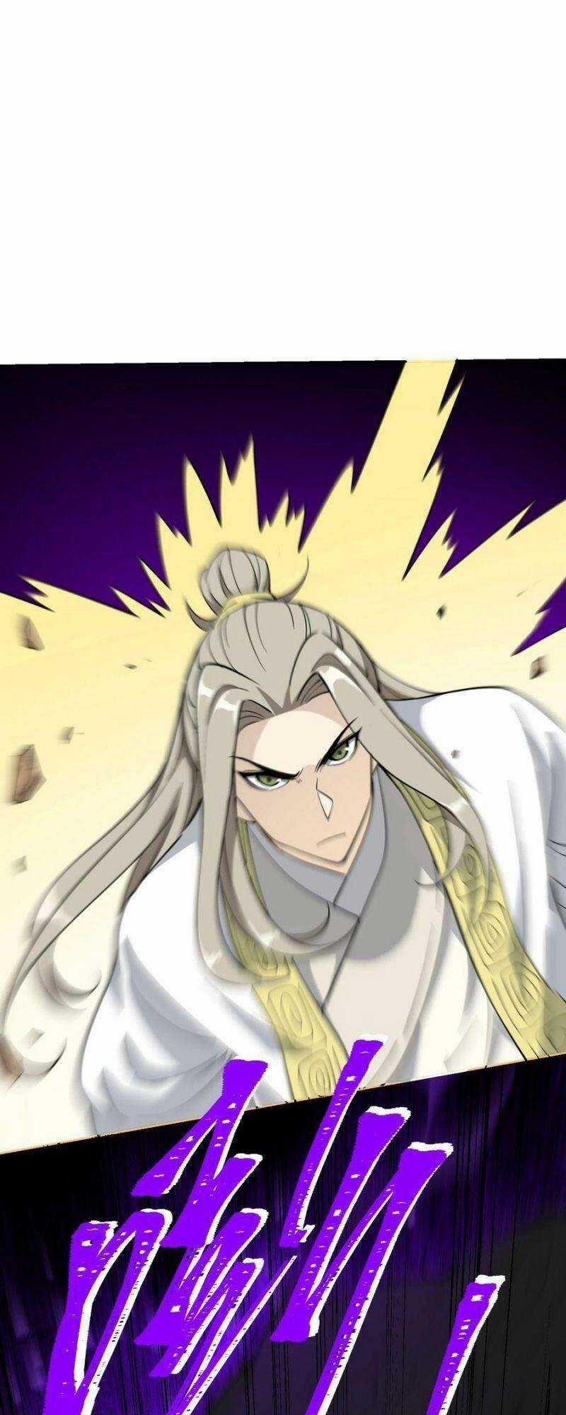 Tôi Vô Địch Sau Khi Xuống Núi Chapter 34 trang 8