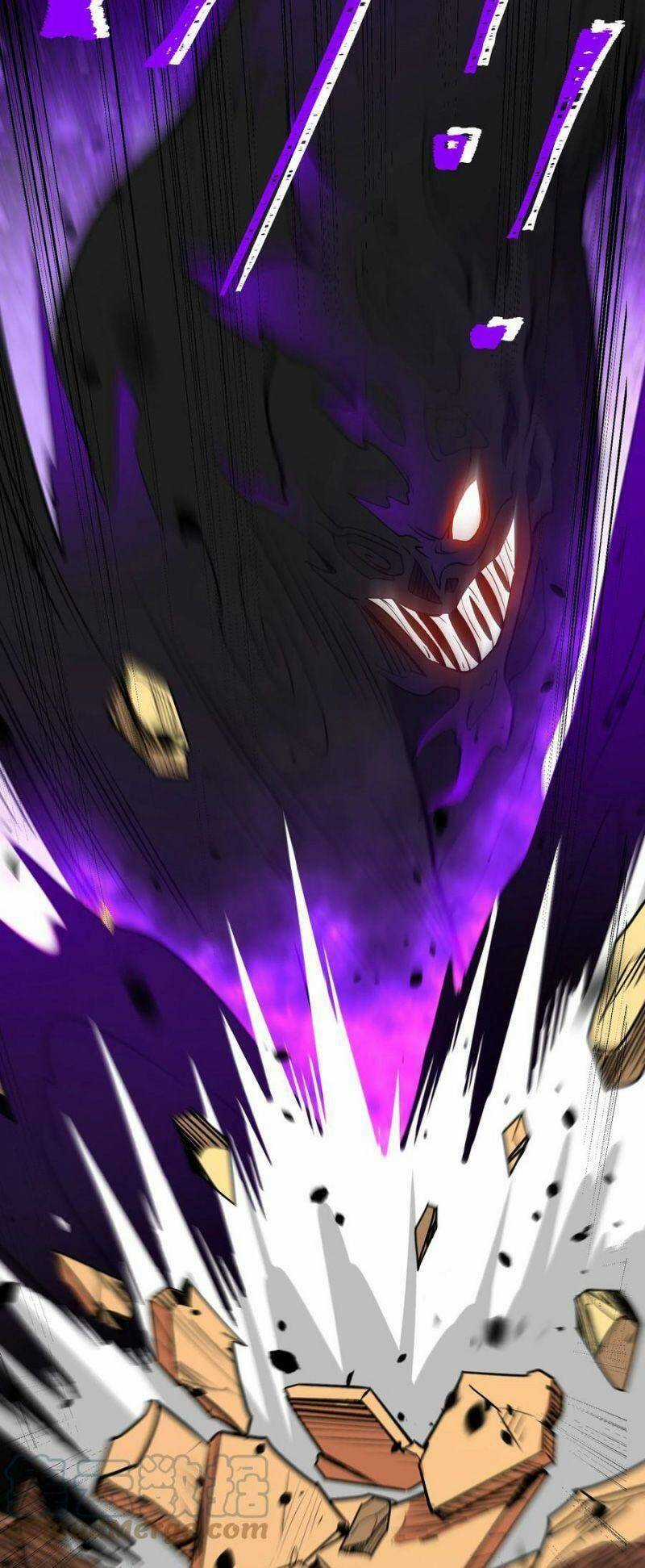 Tôi Vô Địch Sau Khi Xuống Núi Chapter 34 trang 9