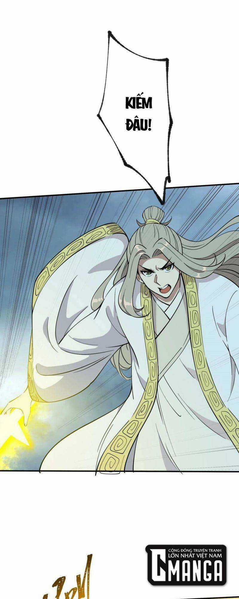 Tôi Vô Địch Sau Khi Xuống Núi Chapter 35 trang 24