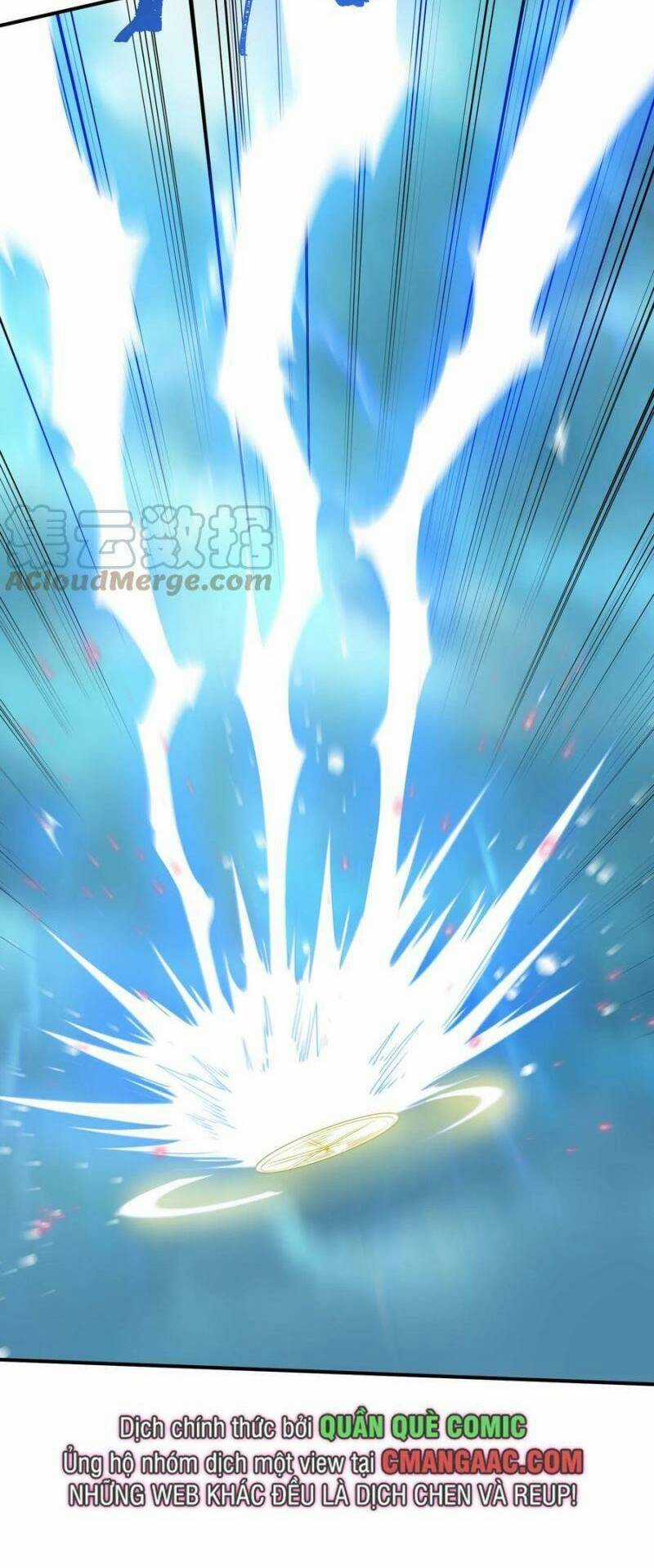Tôi Vô Địch Sau Khi Xuống Núi Chapter 35 trang 28