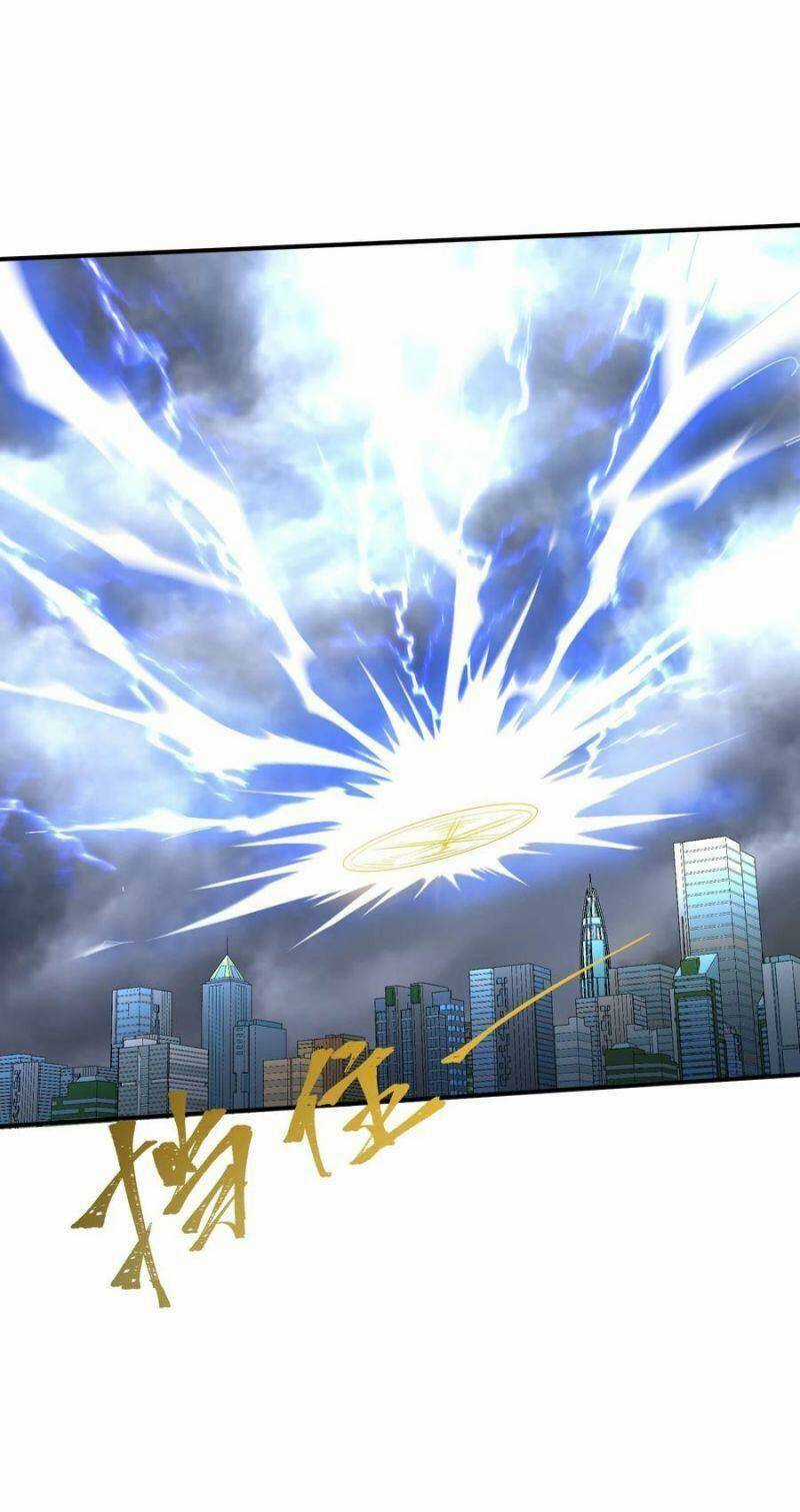 Tôi Vô Địch Sau Khi Xuống Núi Chapter 35 trang 29