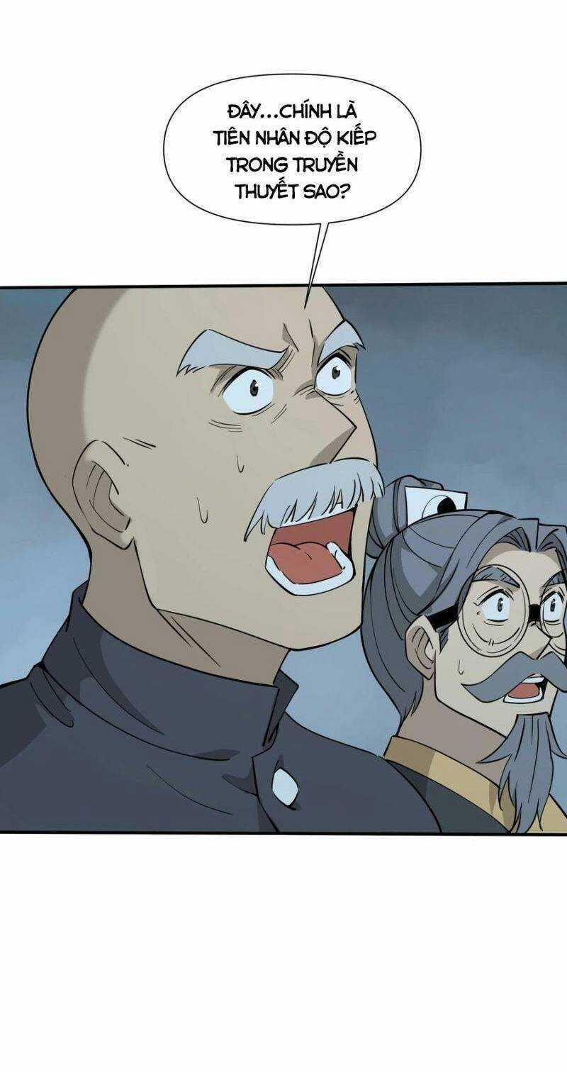 Tôi Vô Địch Sau Khi Xuống Núi Chapter 35 trang 30