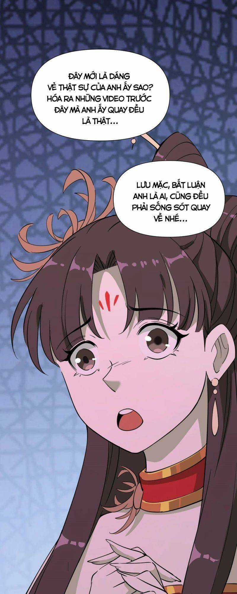 Tôi Vô Địch Sau Khi Xuống Núi Chapter 35 trang 31