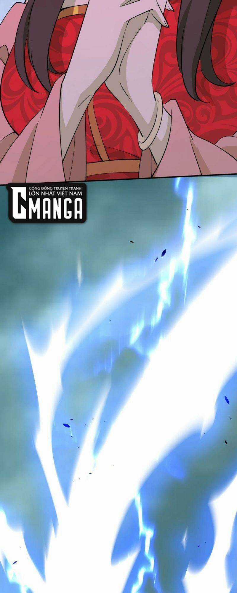 Tôi Vô Địch Sau Khi Xuống Núi Chapter 35 trang 32