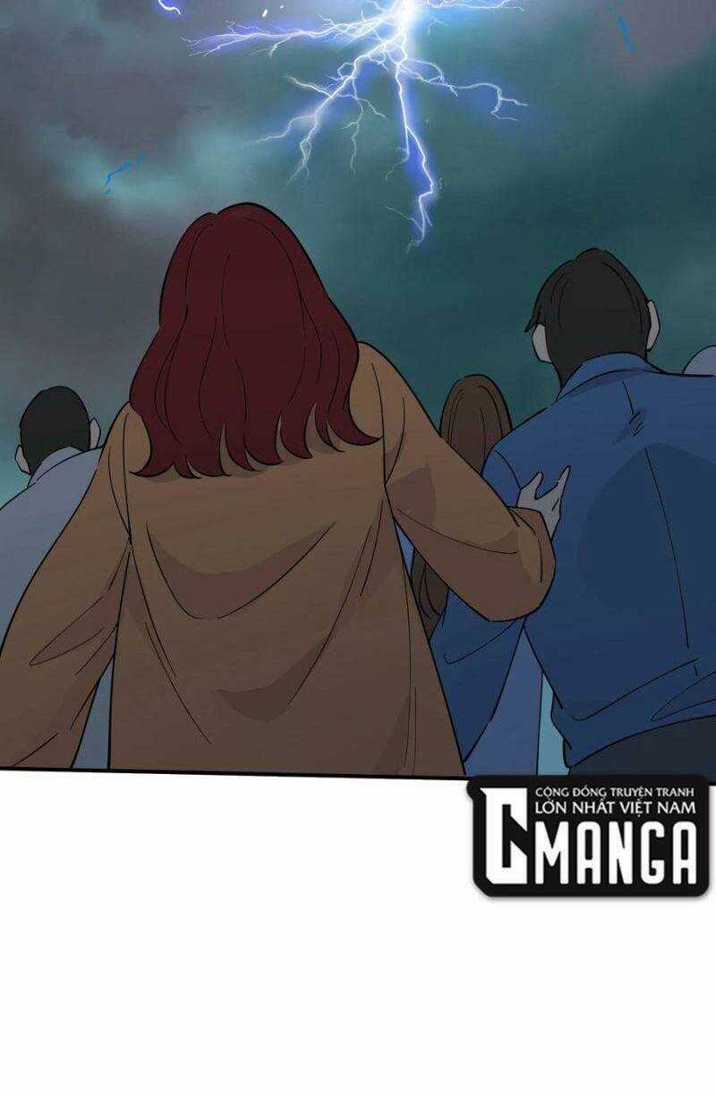 Tôi Vô Địch Sau Khi Xuống Núi Chapter 35 trang 39