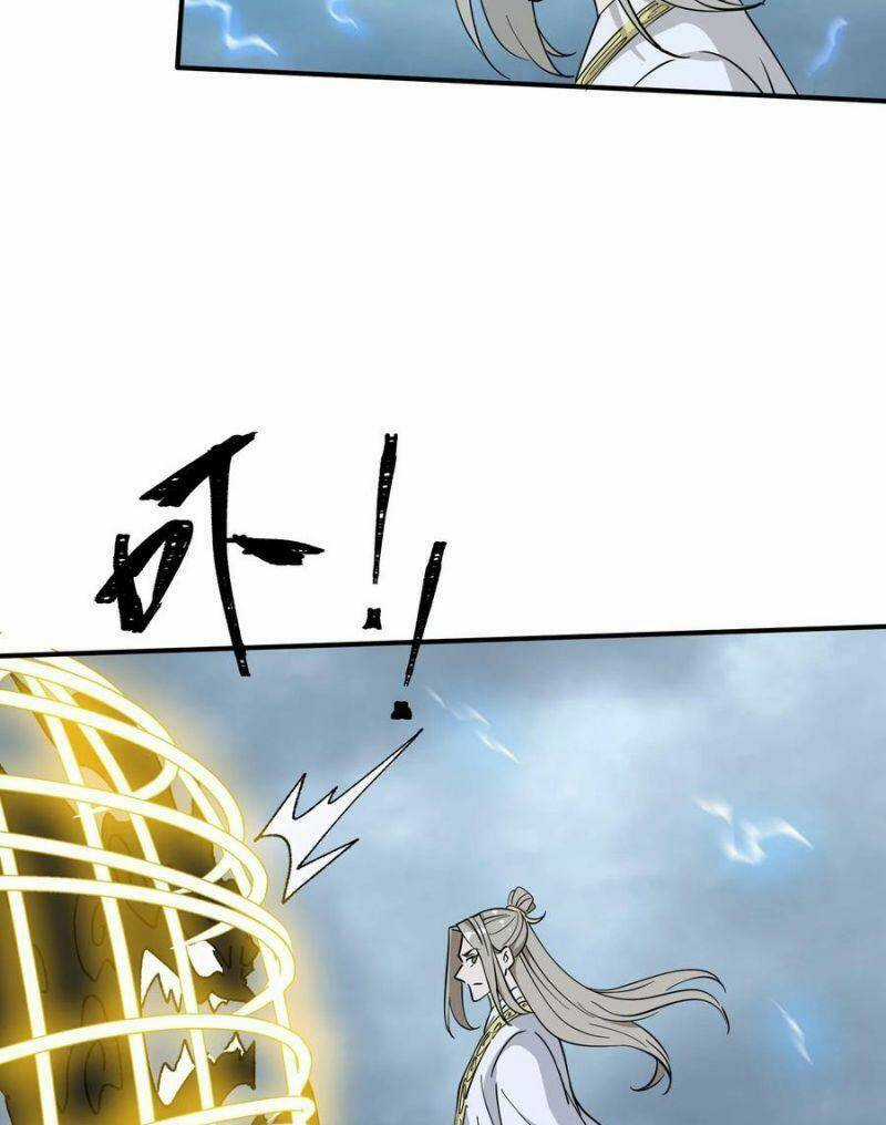 Tôi Vô Địch Sau Khi Xuống Núi Chapter 35 trang 43