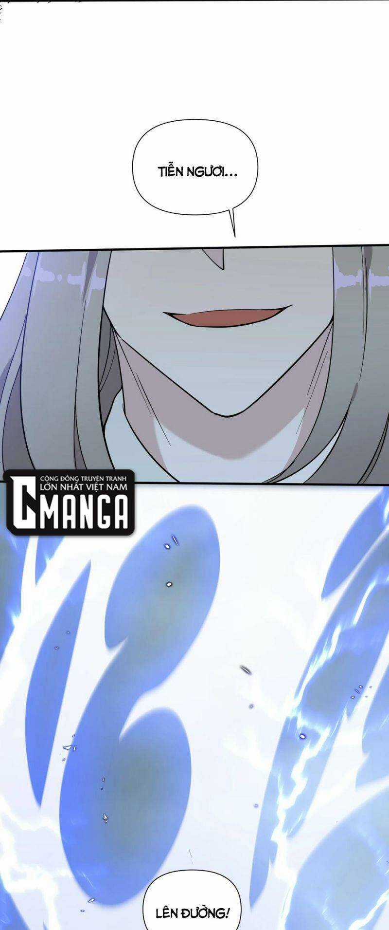 Tôi Vô Địch Sau Khi Xuống Núi Chapter 35 trang 47