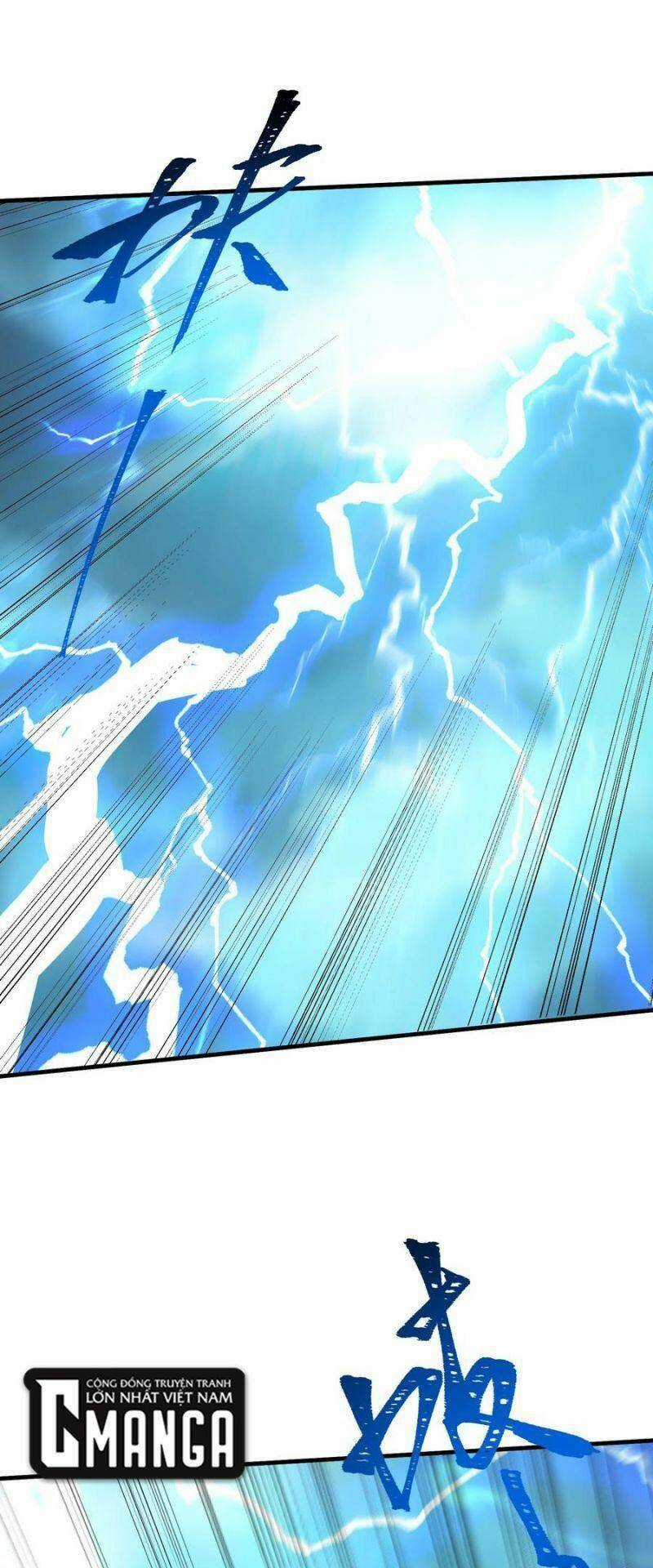 Tôi Vô Địch Sau Khi Xuống Núi Chapter 35 trang 5