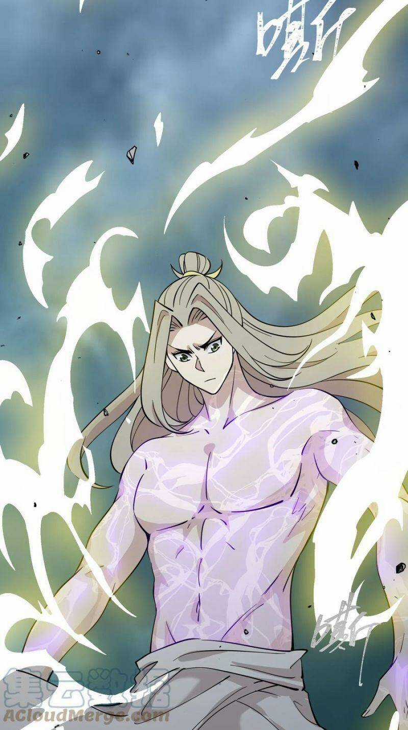Tôi Vô Địch Sau Khi Xuống Núi Chapter 35 trang 57