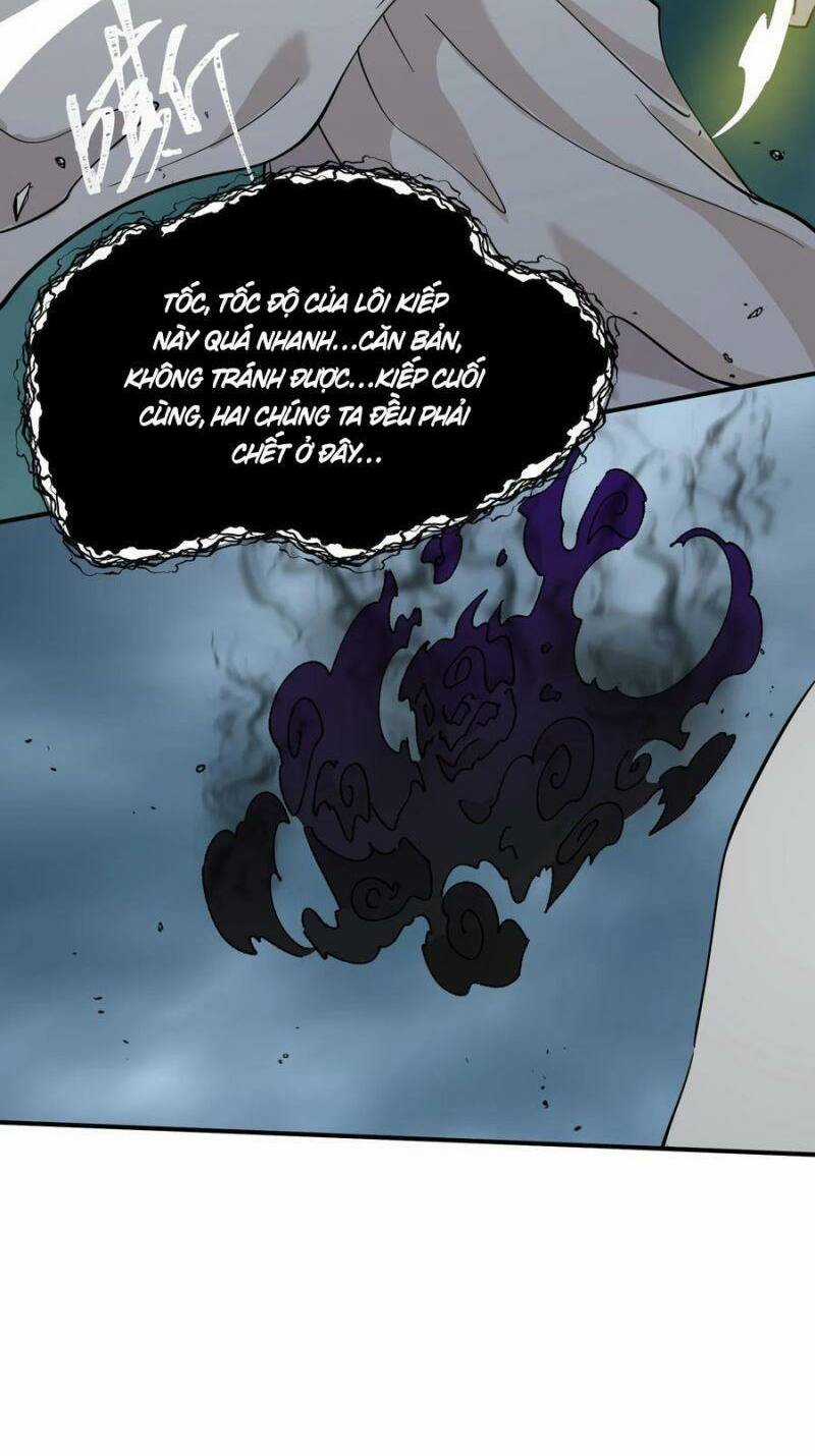 Tôi Vô Địch Sau Khi Xuống Núi Chapter 35 trang 58