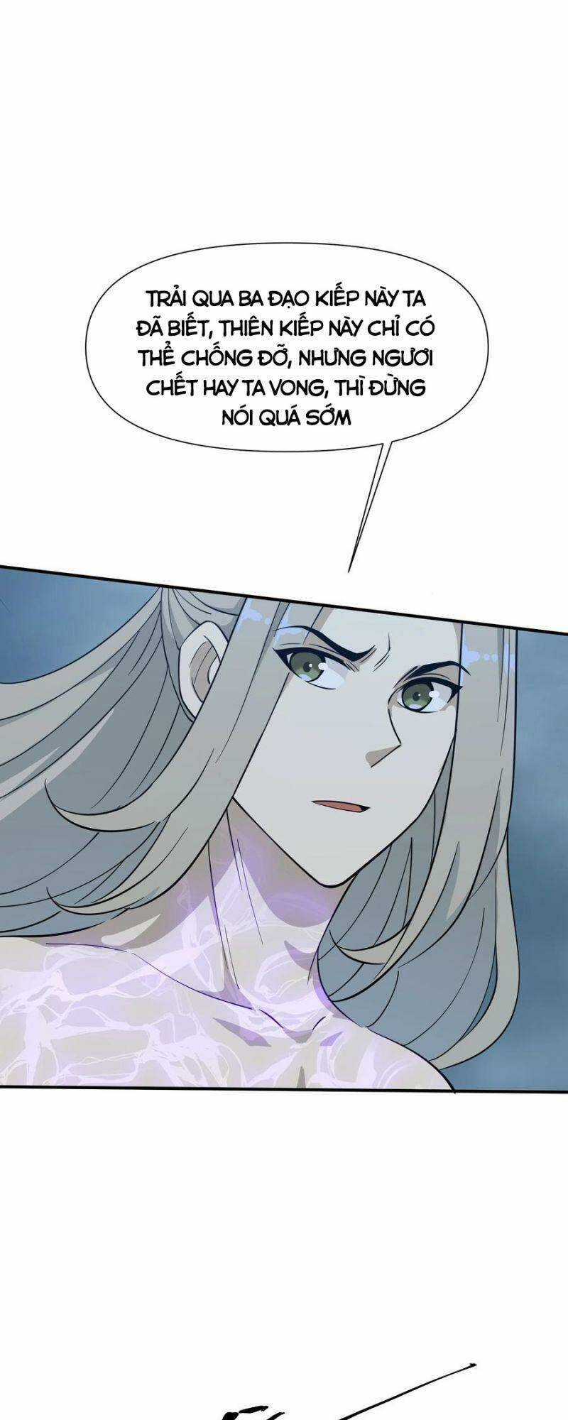 Tôi Vô Địch Sau Khi Xuống Núi Chapter 35 trang 59