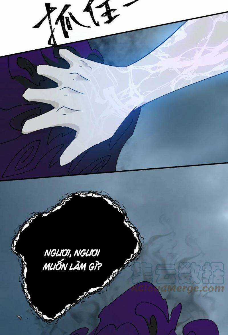 Tôi Vô Địch Sau Khi Xuống Núi Chapter 35 trang 60