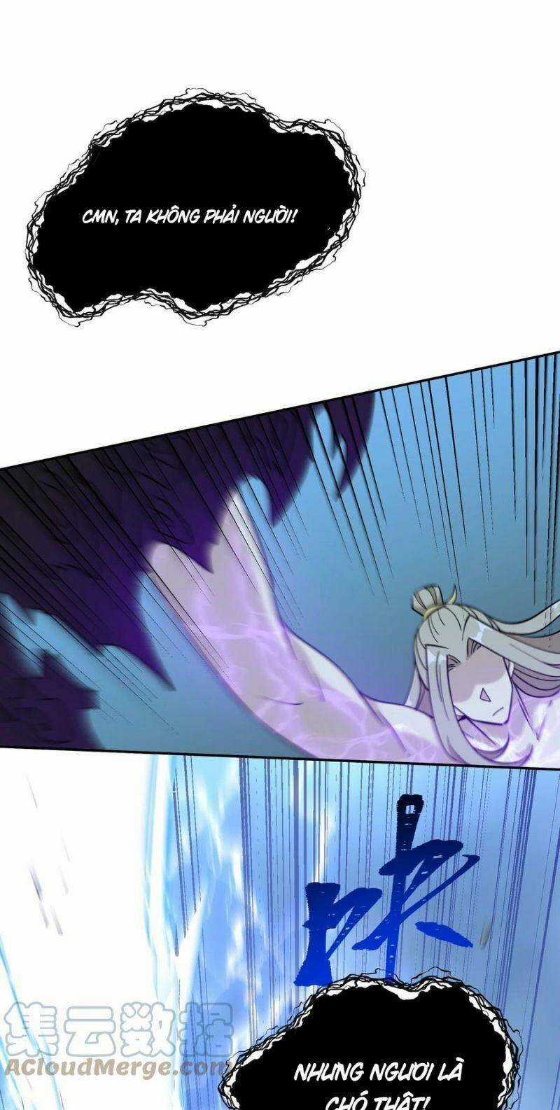Tôi Vô Địch Sau Khi Xuống Núi Chapter 35 trang 63