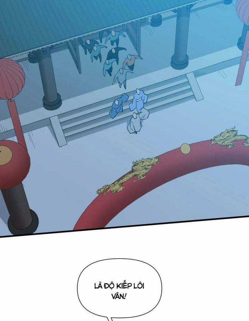 Tôi Vô Địch Sau Khi Xuống Núi Chapter 35 trang 8