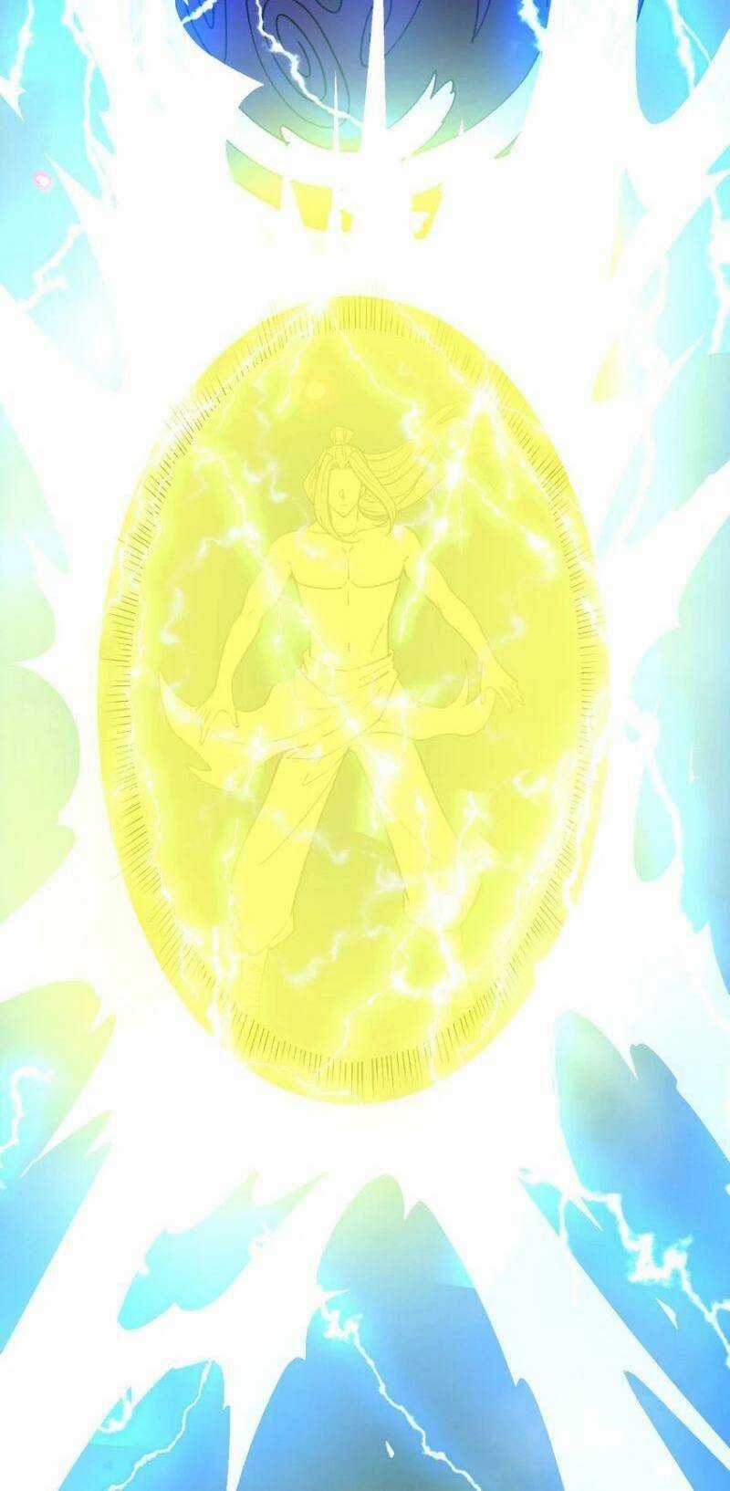 Tôi Vô Địch Sau Khi Xuống Núi Chapter 36 trang 10