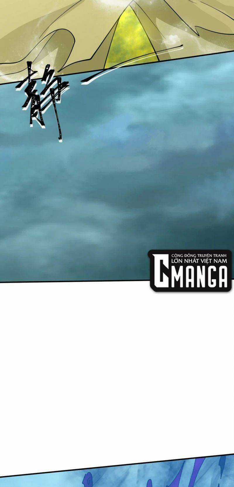 Tôi Vô Địch Sau Khi Xuống Núi Chapter 36 trang 12