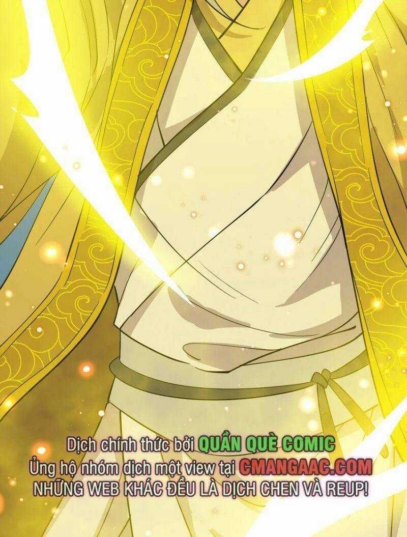 Tôi Vô Địch Sau Khi Xuống Núi Chapter 36 trang 16