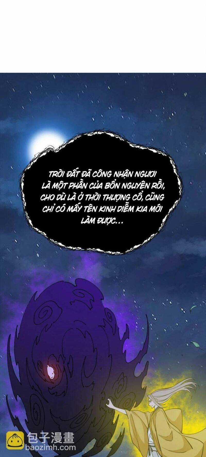 Tôi Vô Địch Sau Khi Xuống Núi Chapter 36 trang 18