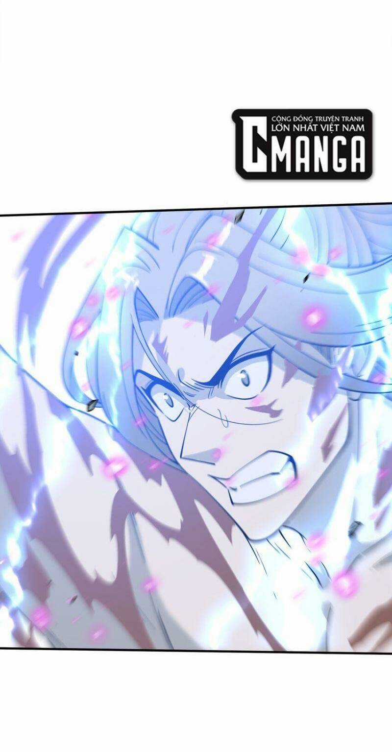 Tôi Vô Địch Sau Khi Xuống Núi Chapter 36 trang 2