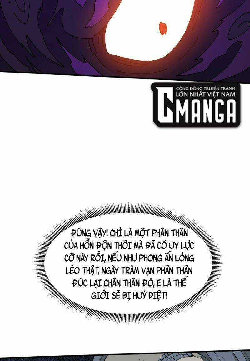 Tôi Vô Địch Sau Khi Xuống Núi Chapter 36 trang 20