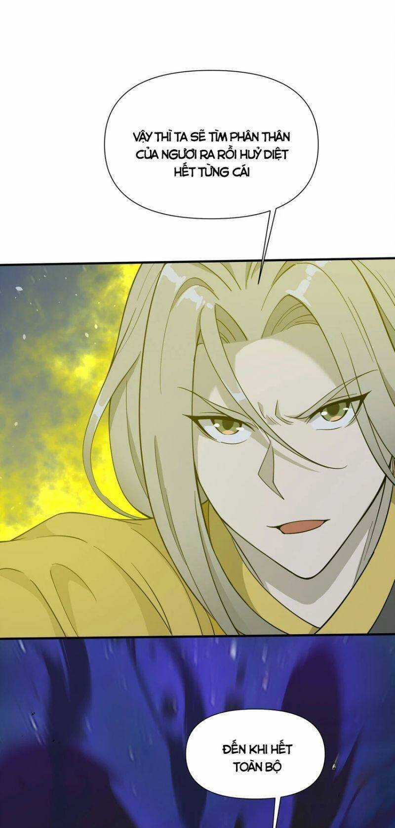 Tôi Vô Địch Sau Khi Xuống Núi Chapter 36 trang 22