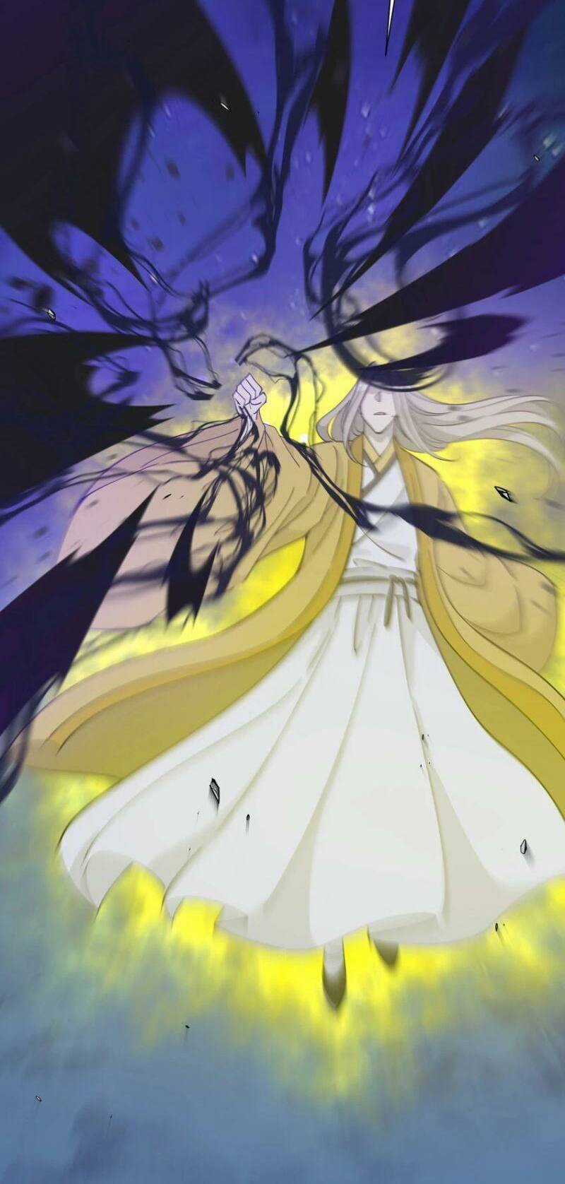 Tôi Vô Địch Sau Khi Xuống Núi Chapter 36 trang 23