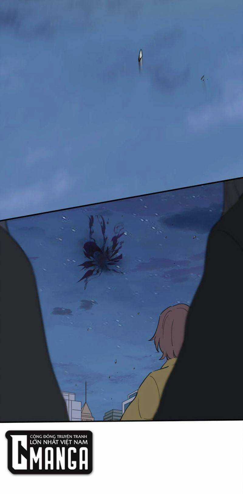 Tôi Vô Địch Sau Khi Xuống Núi Chapter 36 trang 24