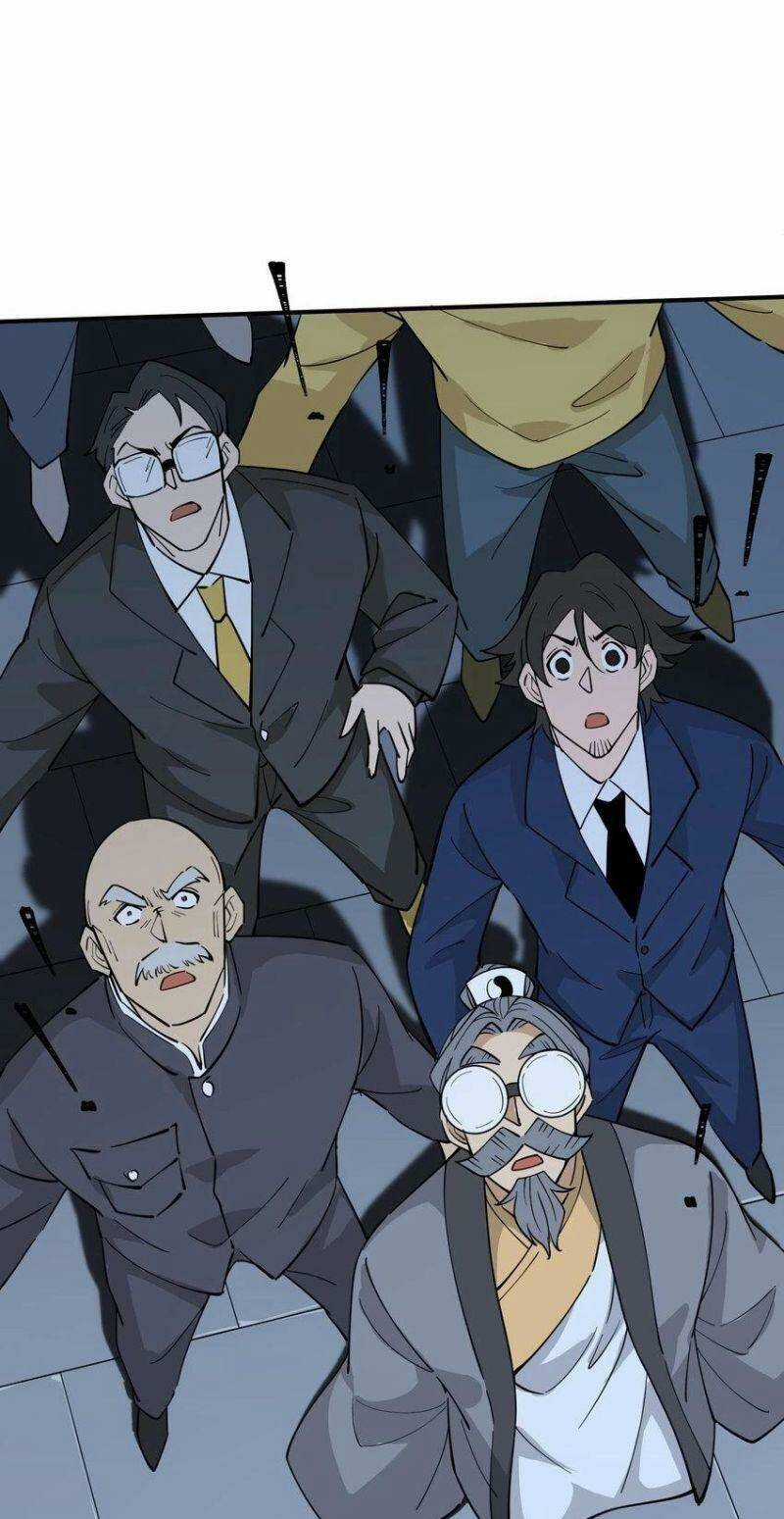 Tôi Vô Địch Sau Khi Xuống Núi Chapter 36 trang 26