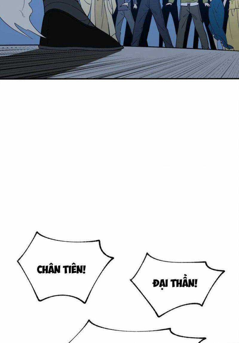 Tôi Vô Địch Sau Khi Xuống Núi Chapter 36 trang 29