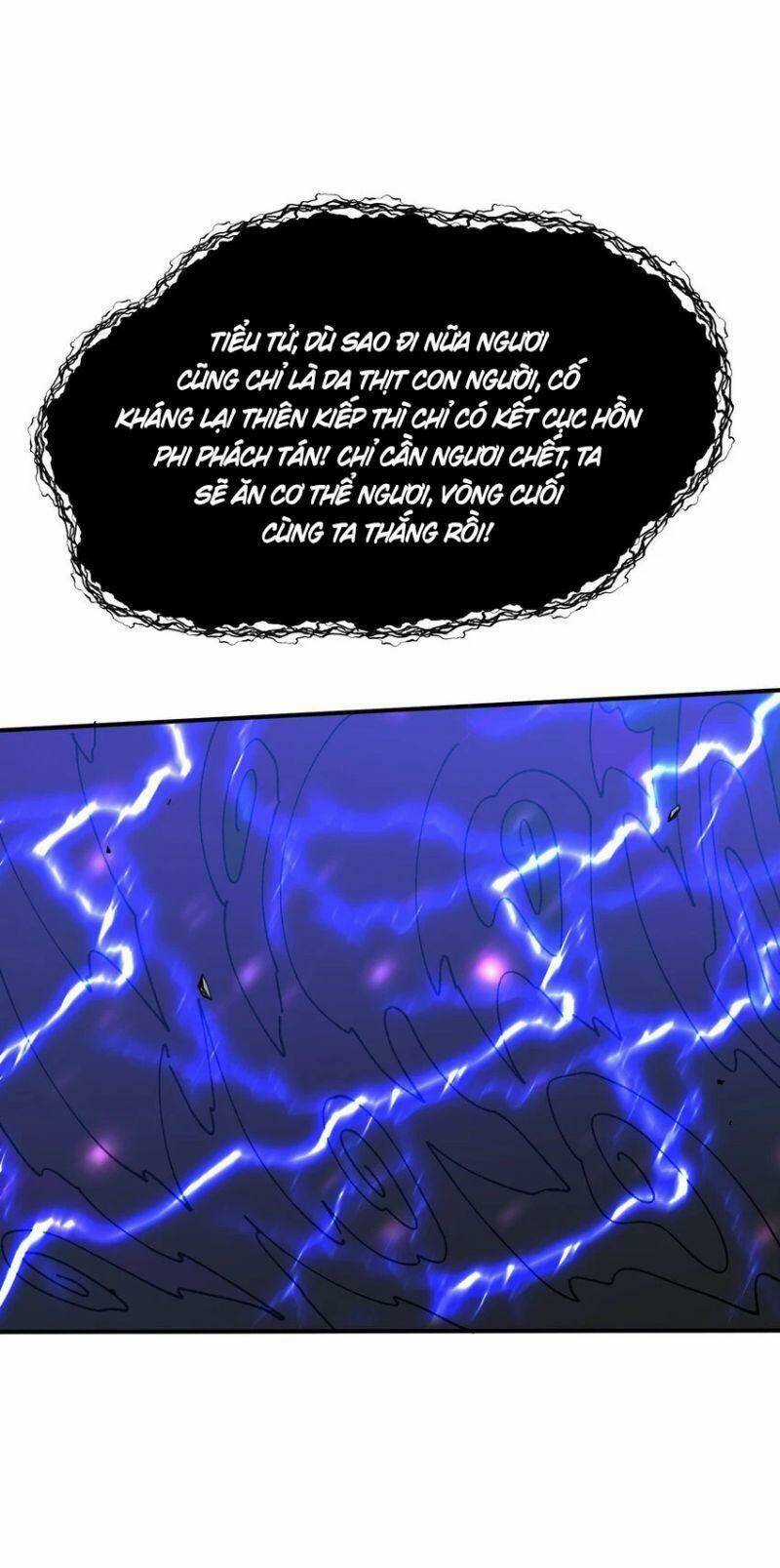 Tôi Vô Địch Sau Khi Xuống Núi Chapter 36 trang 3