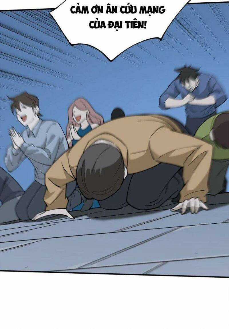 Tôi Vô Địch Sau Khi Xuống Núi Chapter 36 trang 30