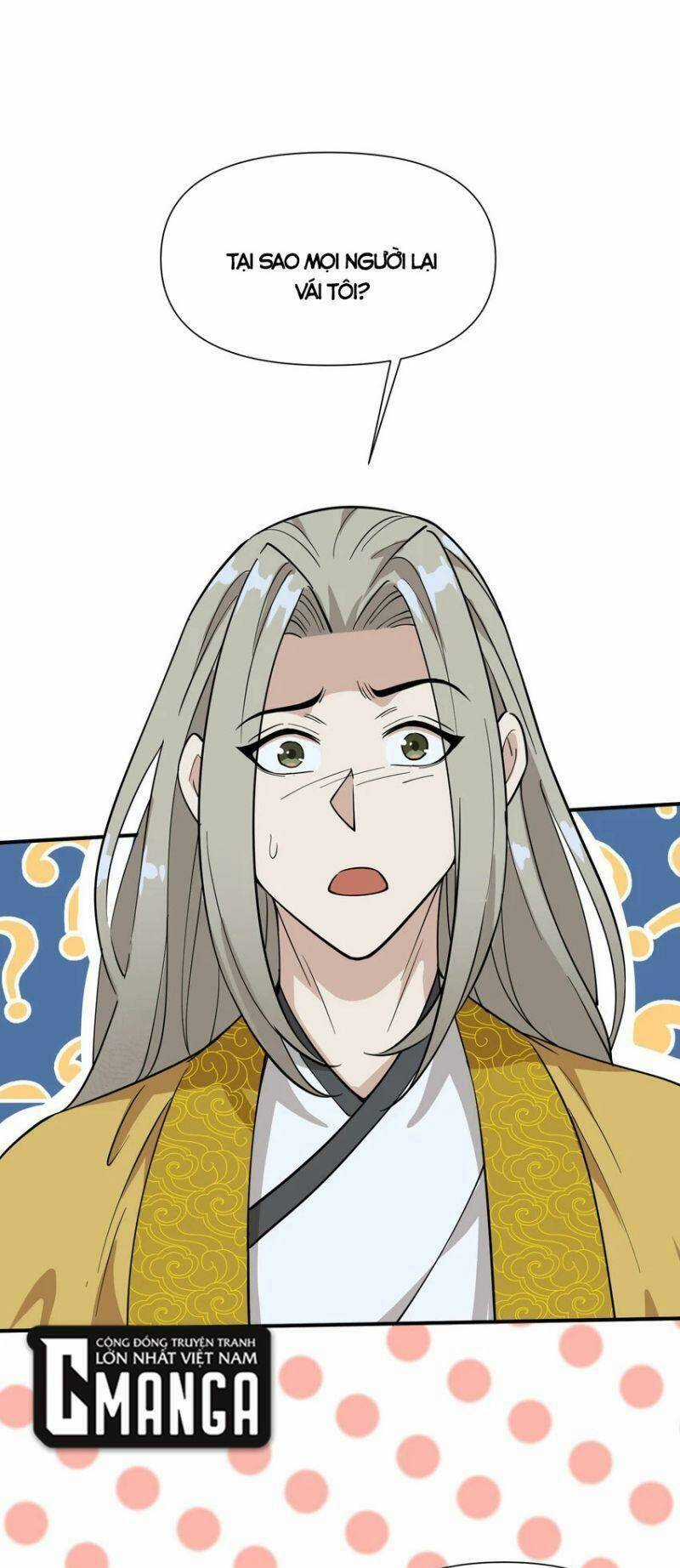 Tôi Vô Địch Sau Khi Xuống Núi Chapter 36 trang 31